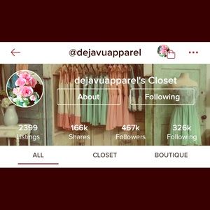 Sharing my MIL’s FANTASTIC closet with you guys!!!